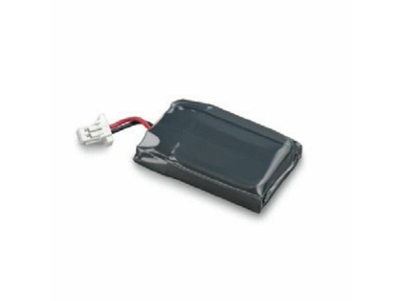Słuchawki Poly 85Q98AA Czarny Li-ion 3,7 V / 140 mAh