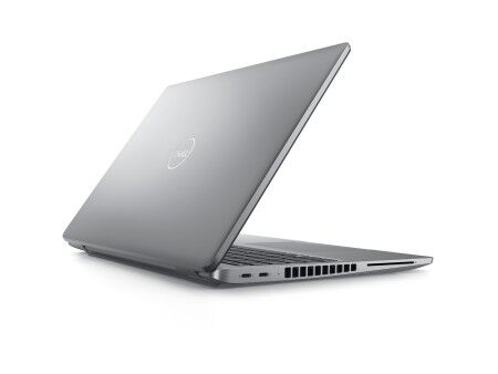 Laptop Dell Latitude 5550 Qwerty Hiszpańska 15,6" Intel Core Ultra 5 125U 16 GB RAM 512 GB SSD