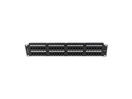 HUB USB Lanberg PPU6-2048-B