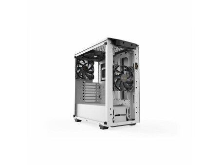 Semi Wieża ATX Be Quiet! BGW38 Biały