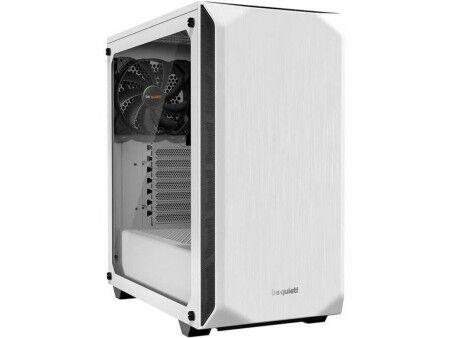 Semi Wieża ATX Be Quiet! BGW35 Biały