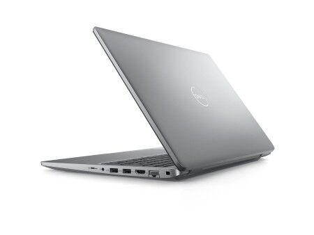 Laptop Dell Latitude 5550 Qwerty Hiszpańska 15,6" Intel Core Ultra 5 125U 16 GB RAM 512 GB SSD