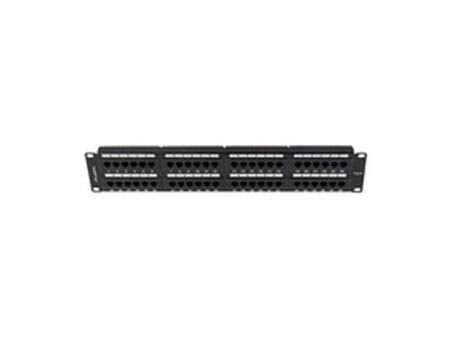 HUB USB Lanberg PPU6-2048-B
