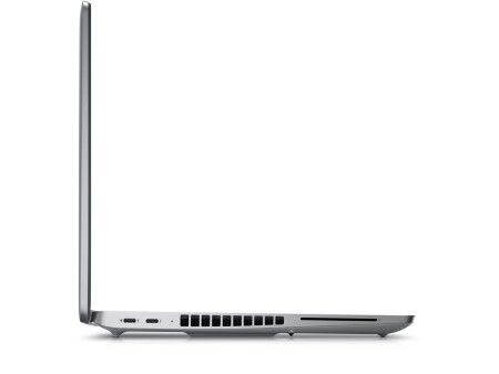 Laptop Dell Latitude 5550 Qwerty Hiszpańska 15,6" Intel Core Ultra 5 125U 16 GB RAM 512 GB SSD