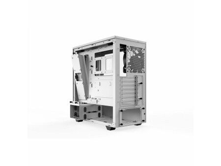 Semi Wieża ATX Be Quiet! BGW38 Biały