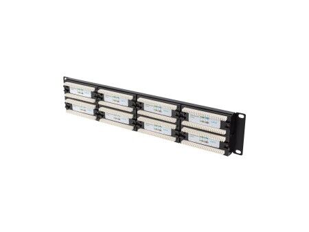 HUB USB Lanberg PPU6-2048-B