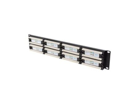 HUB USB Lanberg PPU6-2048-B