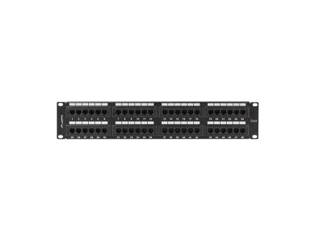 HUB USB Lanberg PPU6-2048-B
