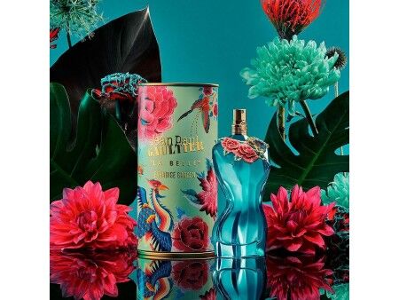 Perfumy Damskie Jean Paul Gaultier La Belle Paradise Garden EDP 30 ml