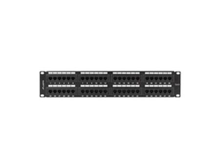 HUB USB Lanberg PPU6-2048-B