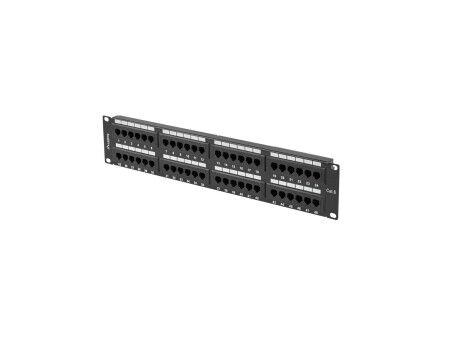 HUB USB Lanberg PPU6-2048-B