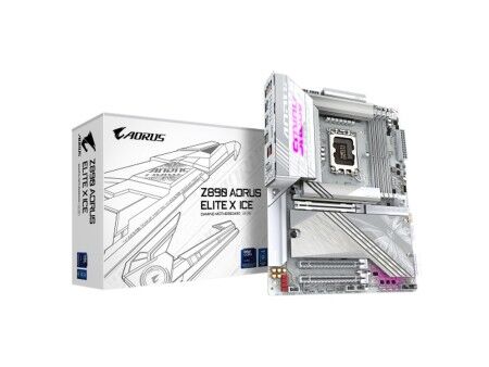 Stojak na słuchawki Gigabyte 9MZ89ELXE-00-10