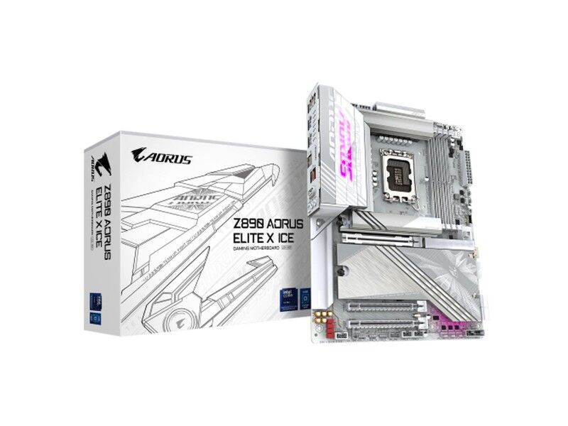 Stojak na słuchawki Gigabyte 9MZ89ELXE-00-10