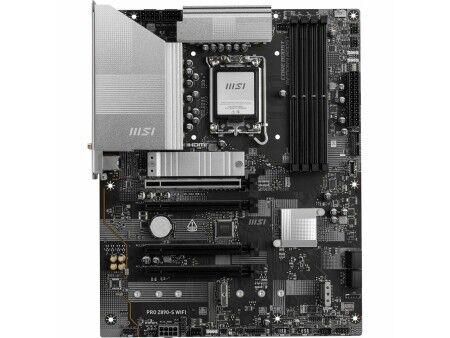 Płyta główna MSI PRO Z890-S Intel Z890