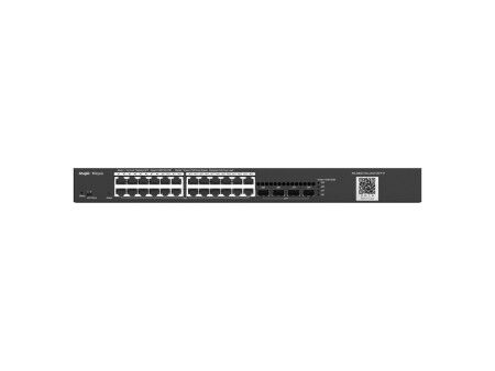 Przełącznik Ruijie RG-NBS3100-24GT4SFP-P