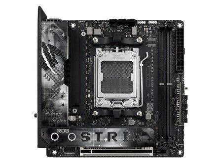 Płyta główna Asus ROG STRIX X870-I GAMING WIFI AMD AMD X870 AMD AM5