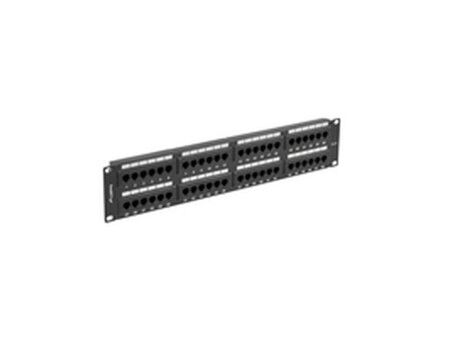 HUB USB Lanberg PPU6-2048-B