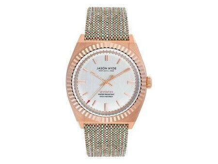 Zegarek Męski Jason Hyde JH10006 (Ø 40 mm)
