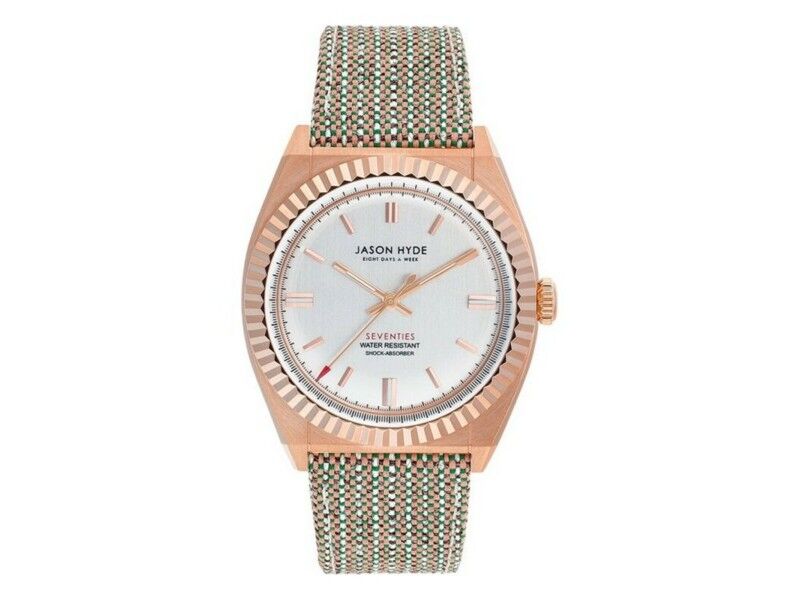 Zegarek Męski Jason Hyde JH10006 (Ø 40 mm)