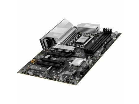 Płyta główna MSI PRO Z890-S Intel Z890