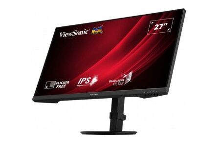 Monitor ViewSonic VG2709-2K-MHD-2 100 Hz