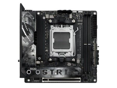 Płyta główna Asus ROG STRIX X870-I GAMING WIFI AMD AMD X870 AMD AM5