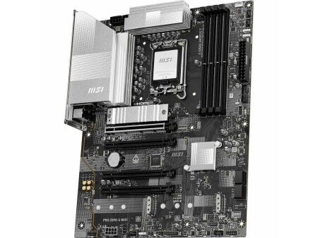 Płyta główna MSI PRO Z890-S Intel Z890