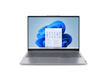 Laptop Lenovo ThinkBook 16 G7 16" 16 GB RAM 512 GB SSD Qwerty Hiszpańska Intel Core Ultra 5 125U