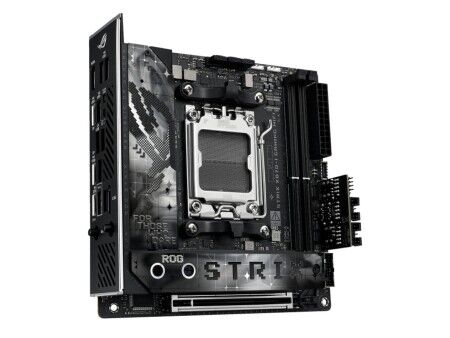 Płyta główna Asus ROG STRIX X870-I GAMING WIFI AMD AMD X870 AMD AM5