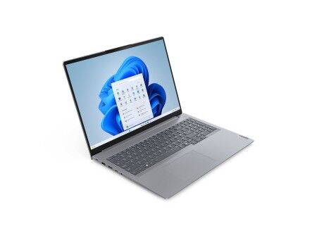 Laptop Lenovo ThinkBook 16 G7 16" 16 GB RAM 512 GB SSD Qwerty Hiszpańska Intel Core Ultra 5 125U