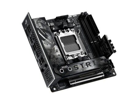Płyta główna Asus ROG STRIX X870-I GAMING WIFI AMD AMD X870 AMD AM5