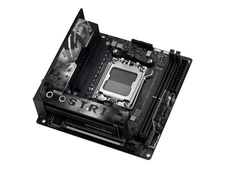 Płyta główna Asus ROG STRIX X870-I GAMING WIFI AMD AMD X870 AMD AM5