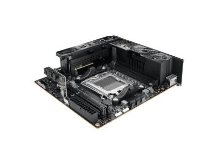 Płyta główna Asus ROG STRIX X870-I GAMING WIFI AMD AMD X870 AMD AM5