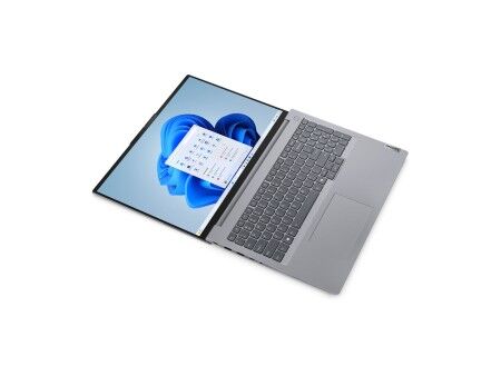 Laptop Lenovo ThinkBook 16 G7 16" 16 GB RAM 512 GB SSD Qwerty Hiszpańska Intel Core Ultra 5 125U