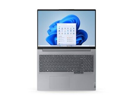 Laptop Lenovo ThinkBook 16 G7 16" 16 GB RAM 512 GB SSD Qwerty Hiszpańska Intel Core Ultra 5 125U