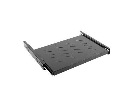 Półka Stała do Szafki Rack Lanberg AK-1006-B