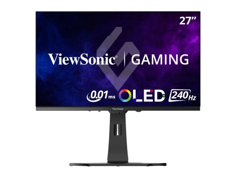 Monitor Gaming ViewSonic XG272-2K-OLED 27" 2K Quad HD