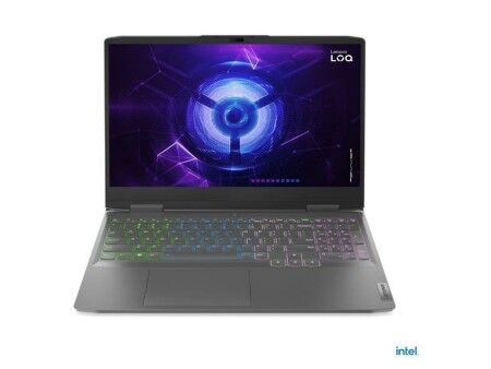 Laptop Lenovo 82XV00BSSP Qwerty Hiszpańska