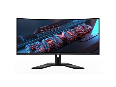 Monitor Gigabyte 20VM0-G34WQCPBI-1EKR 34" Quad HD