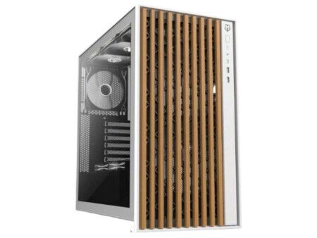 Semi Wieża ATX Nox-Xtreme NXHUMMERELEMENT