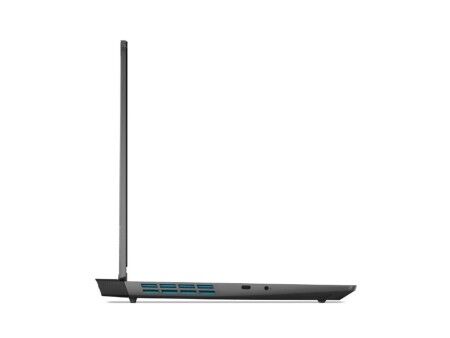 Laptop Lenovo LOQ 15IRH8 Qwerty Hiszpańska Qwerty US 15,6" Intel Core i7-13620H 16 GB RAM 32 GB RAM 1 TB SSD Nvidia Geforce RTX 