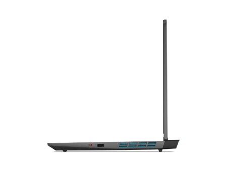 Laptop Lenovo LOQ 15IRH8 Qwerty Hiszpańska Qwerty US 15,6" Intel Core i7-13620H 16 GB RAM 32 GB RAM 1 TB SSD Nvidia Geforce RTX 