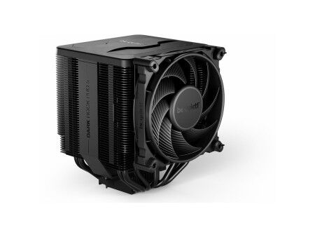 Wentylator CPU Be Quiet! BK036