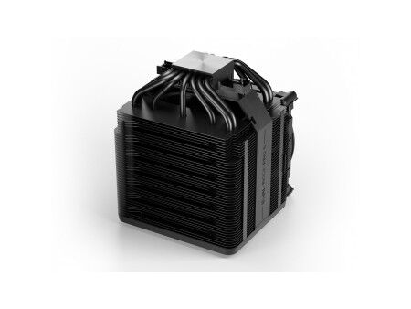 Wentylator CPU Be Quiet! BK036