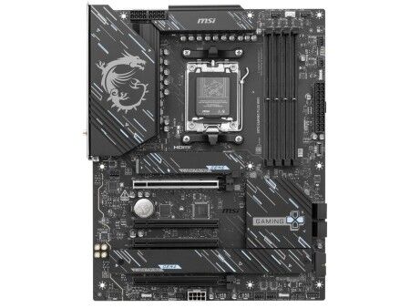 Płyta główna MSI 911-7E47-005 AMD X870