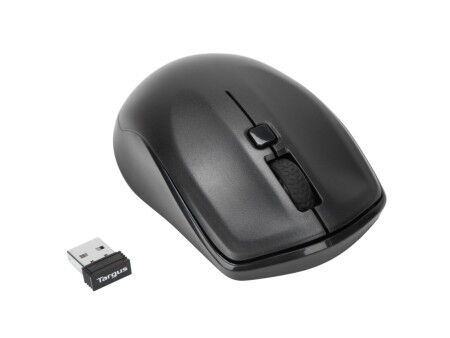Klawiatura Targus AKM610ES Czarny Qwerty Hiszpańska