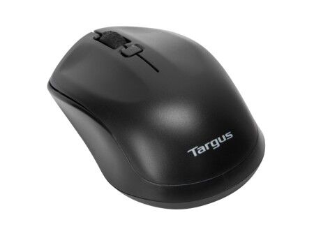 Klawiatura Targus AKM610ES Czarny Qwerty Hiszpańska