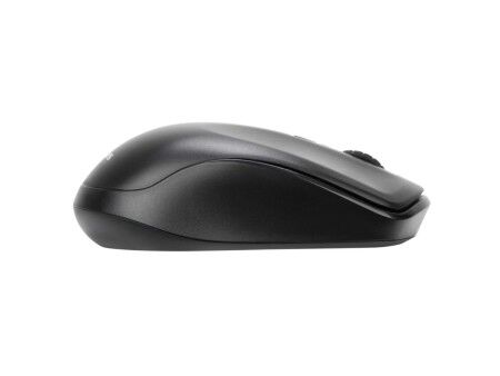 Klawiatura Targus AKM610ES Czarny Qwerty Hiszpańska
