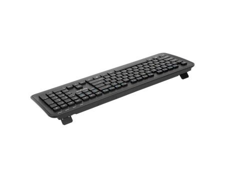 Klawiatura Targus AKM610ES Czarny Qwerty Hiszpańska