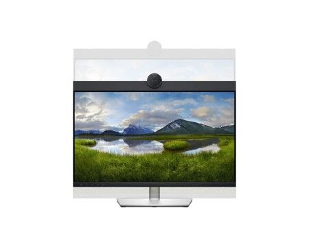 Monitor Dell DELL-P2424HEB Full HD 24" 23,8"